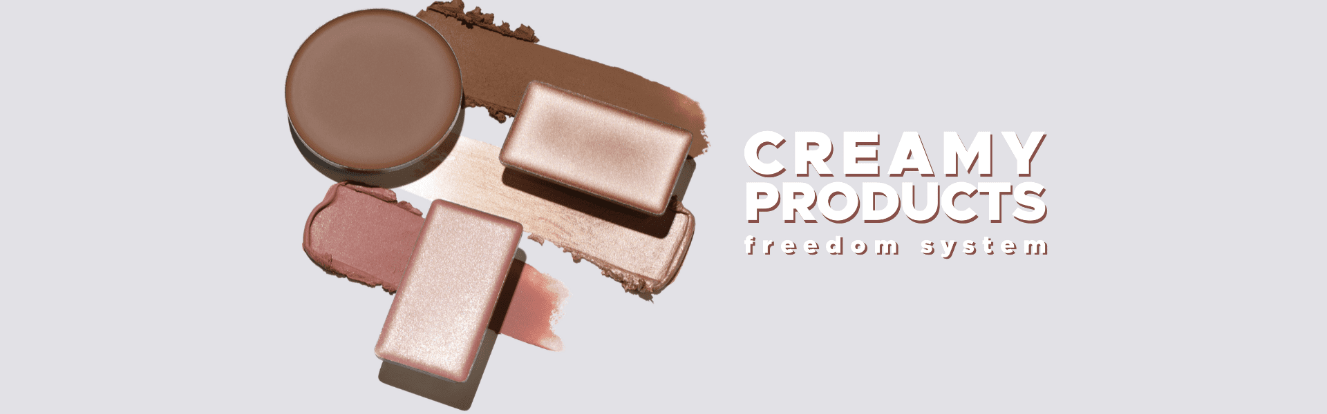 creamy products