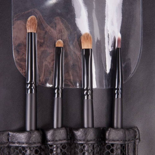 Makeup brush set 14 pcs