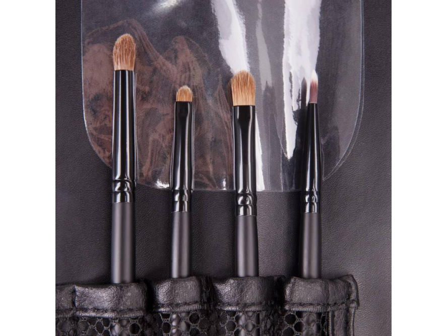 Makeup brush set 14 pcs